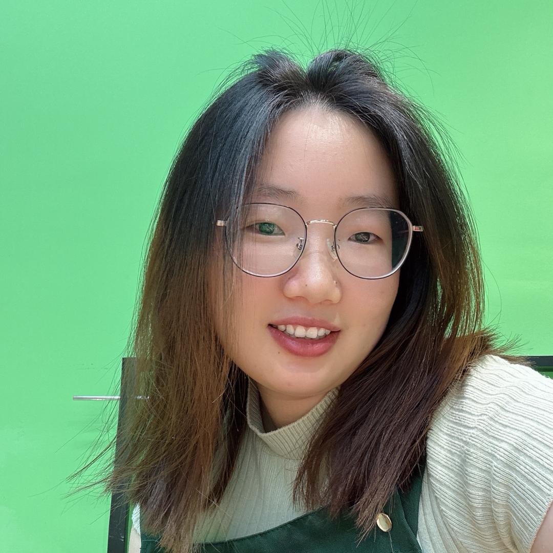 仙女阿姨是小张呀！！！