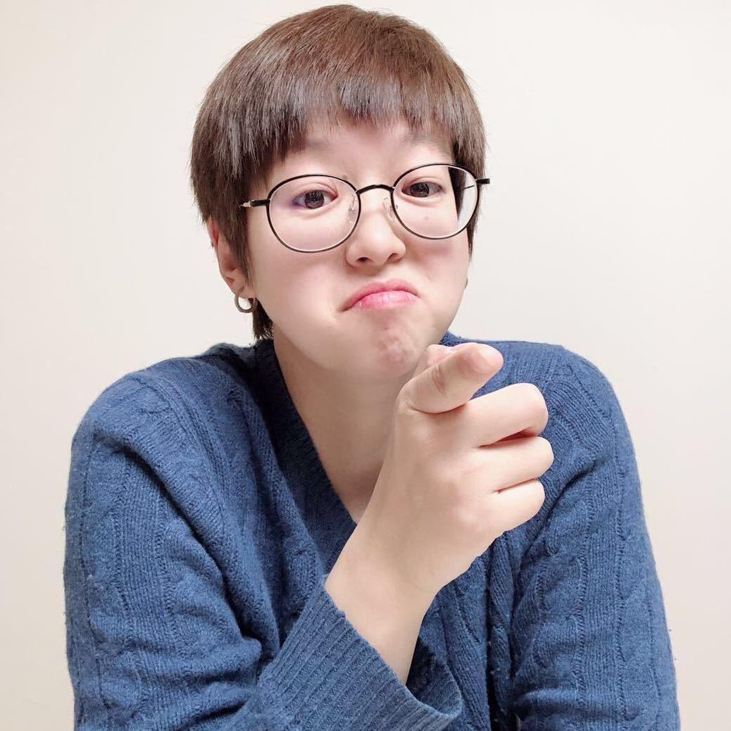 李靖瑜老师