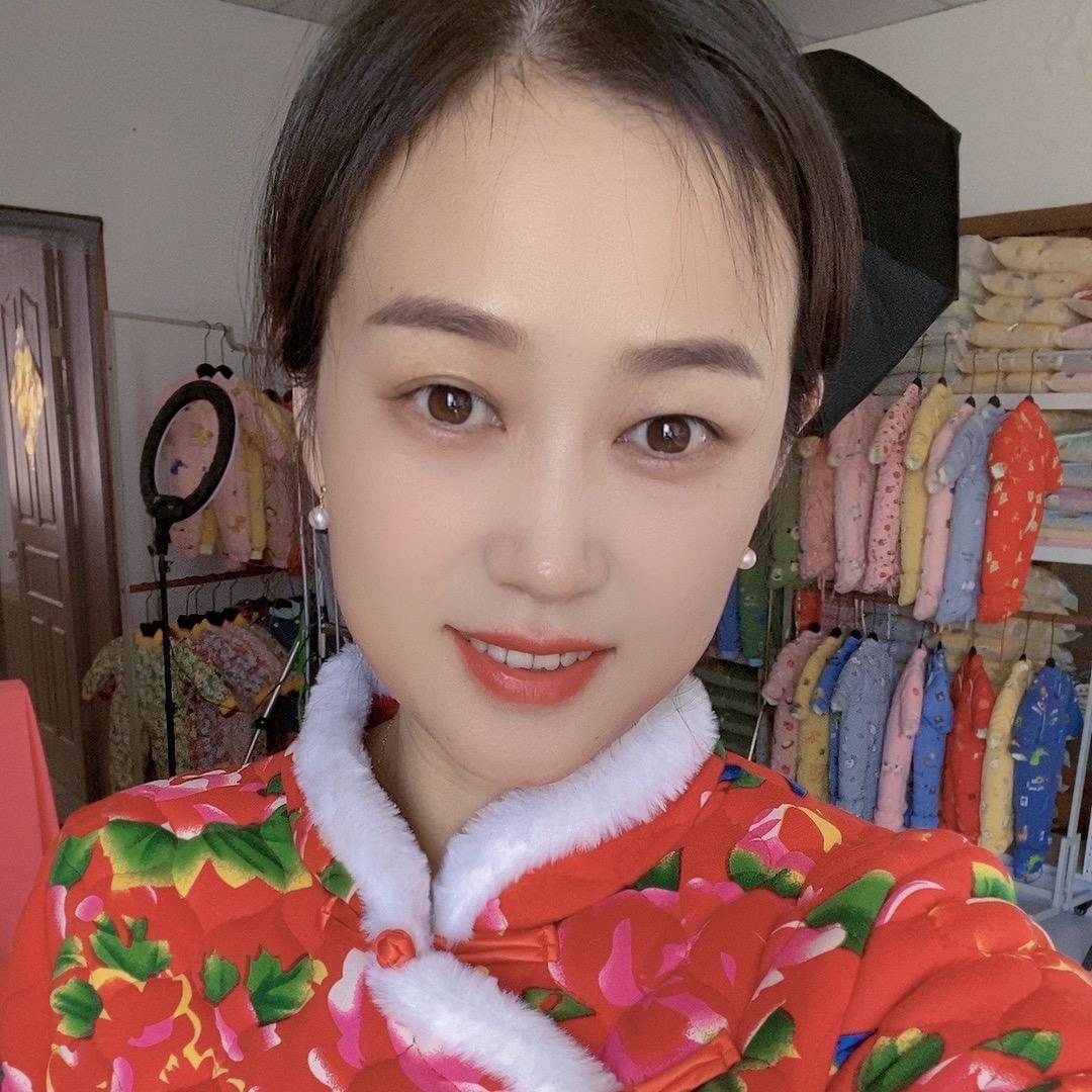 小蜜蜂手工棉衣