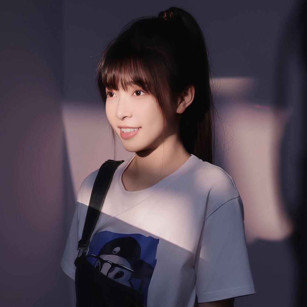 潮汕方萌萌