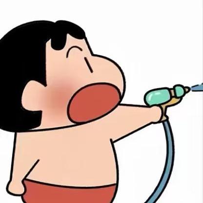 小靳.