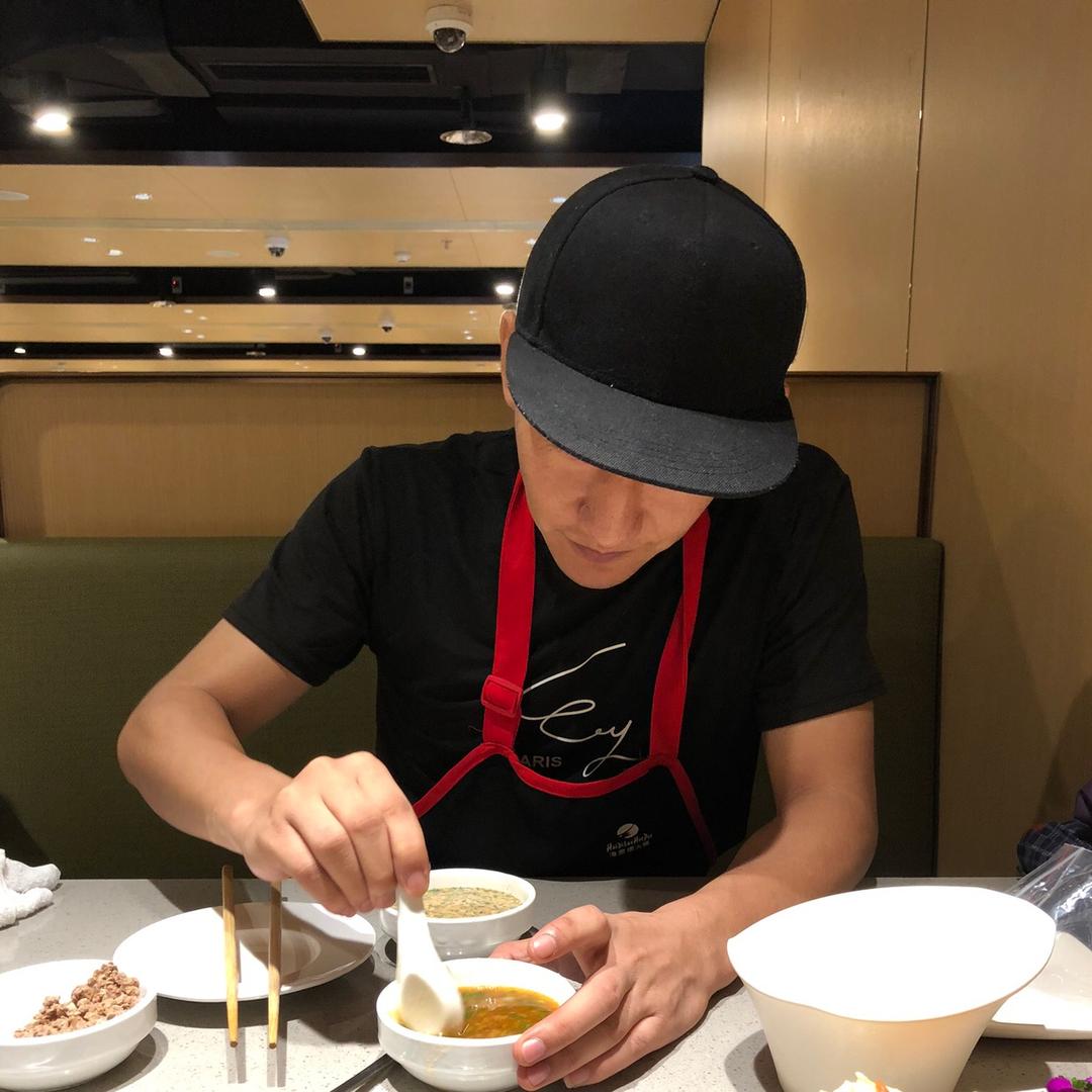 掌柜小雷