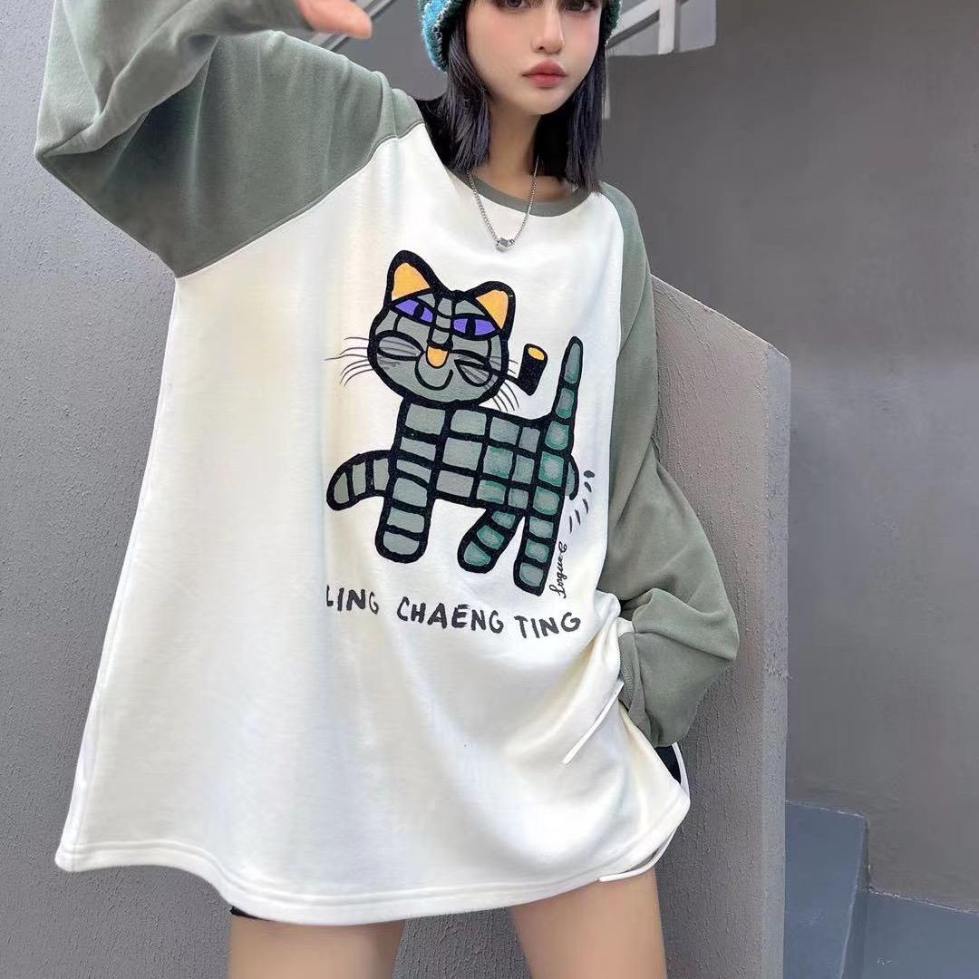 谦慕Qianmu青岛欧森纳服装有限公司女装专卖店