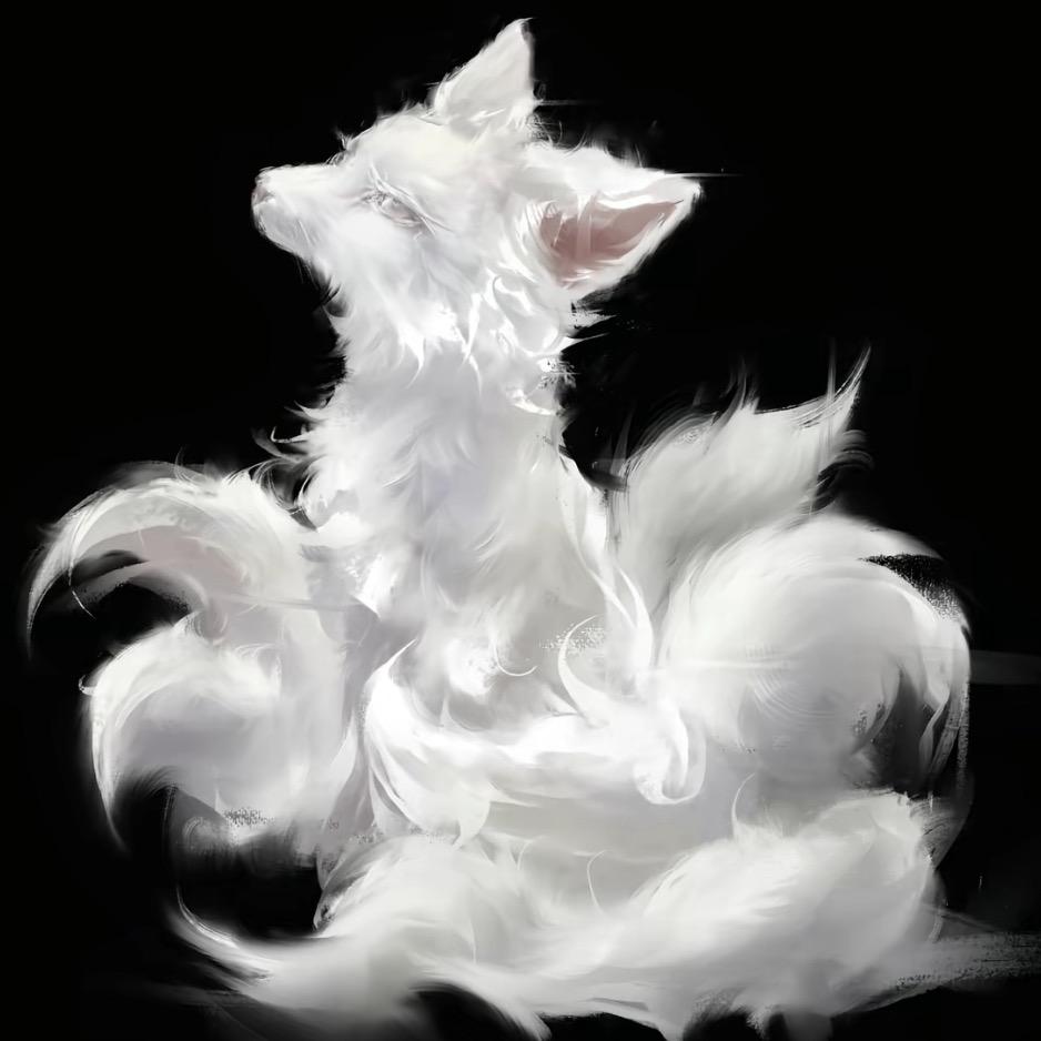 阿泠🦊2