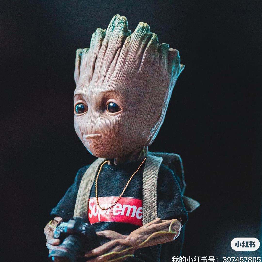 飞天遁地小魔王
