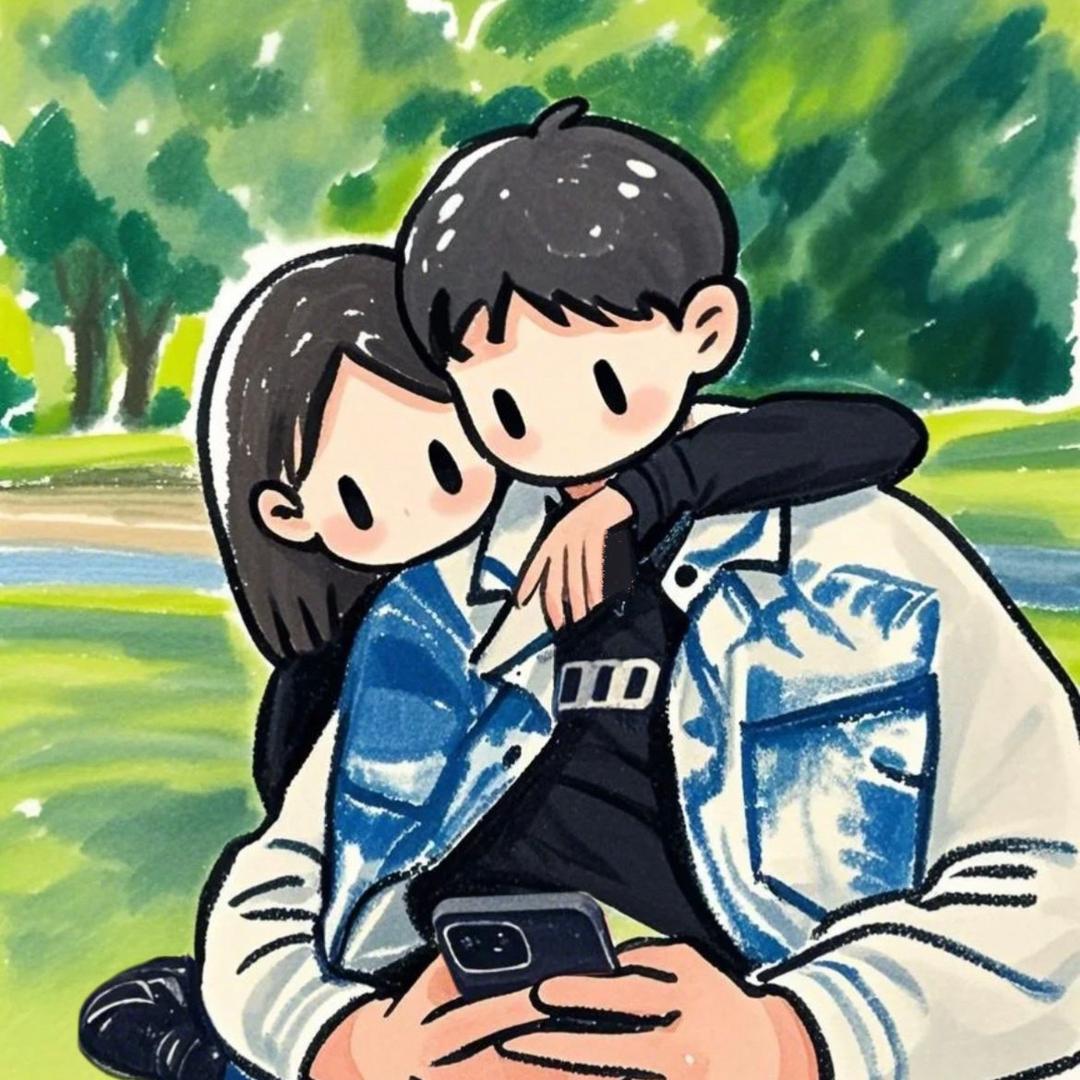 𝑲头像