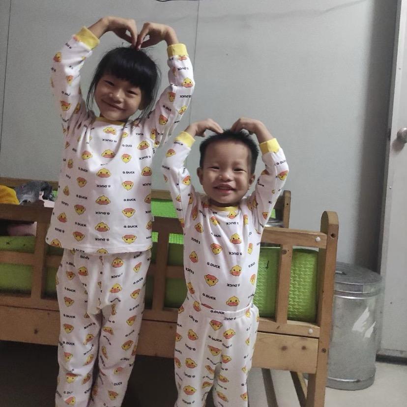 婷儿要拼命努力