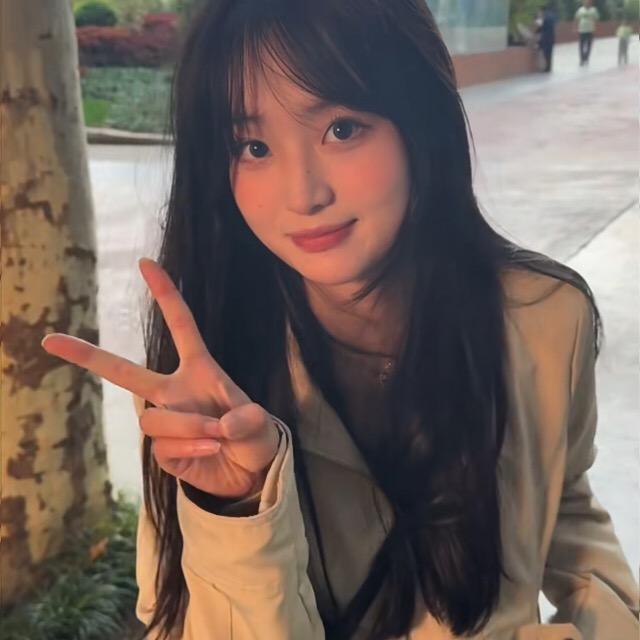 小尤学姐在合肥