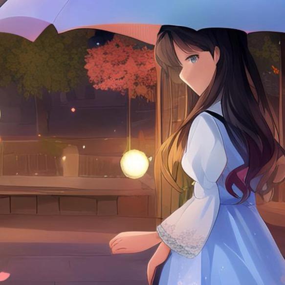 滢🌸