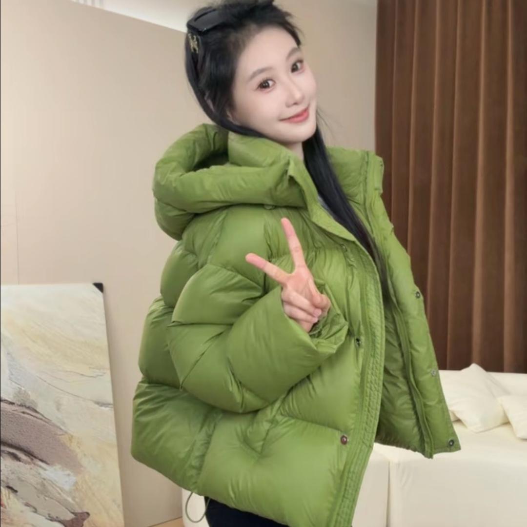 MANSS-外贸原单（鹅绒服）