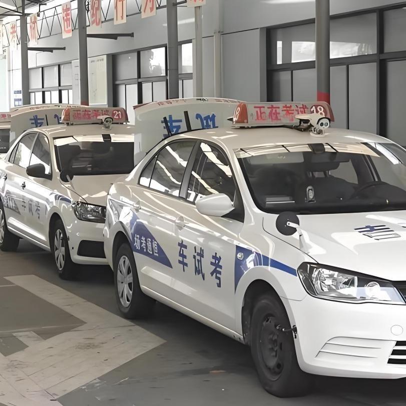 本地驾校鹿指导
