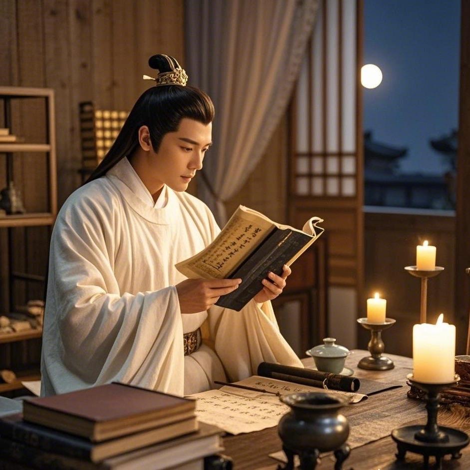李震宇
