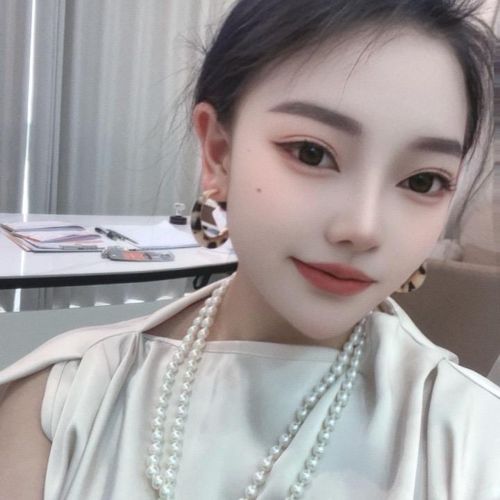 姜财蜜（已嗖25金🏥）
