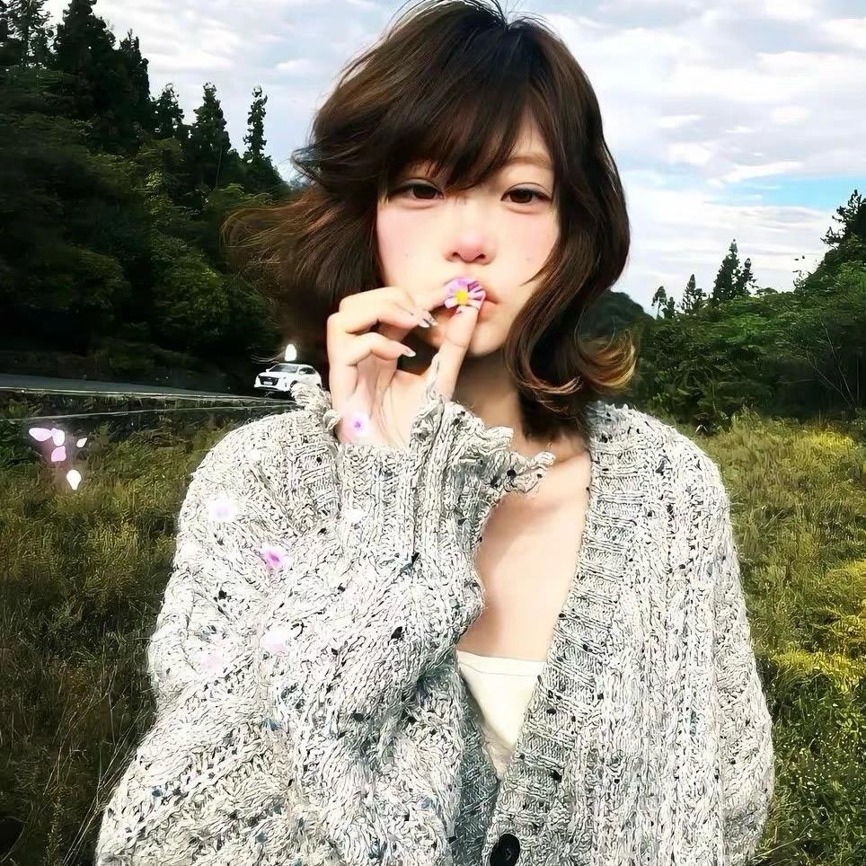 香菜小天使🌱
