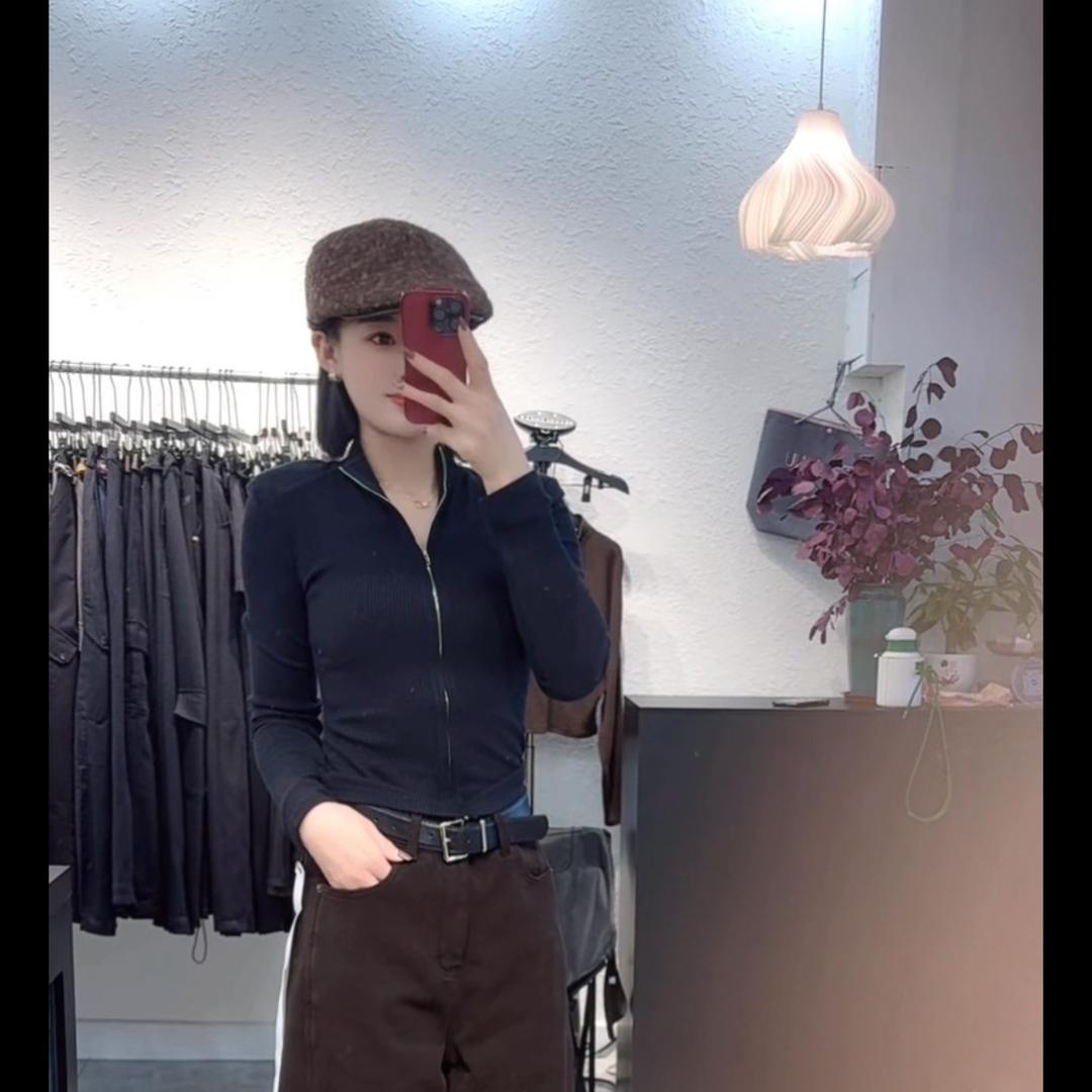 里物.LIUU～婷妮