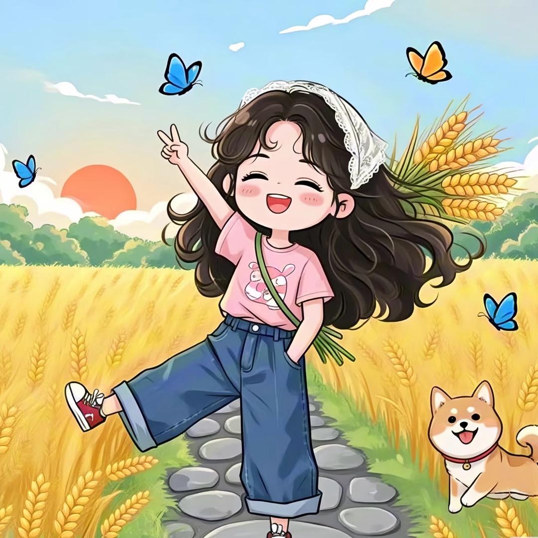 花花小食🌼