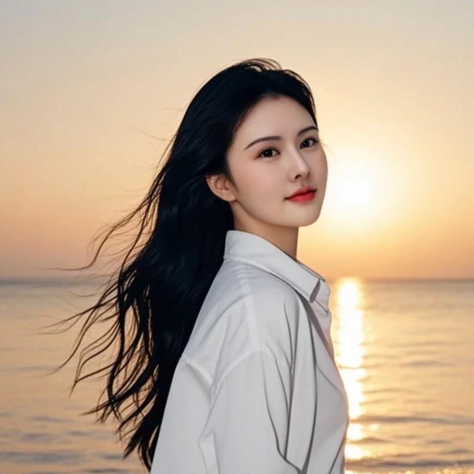 昕冉☀️