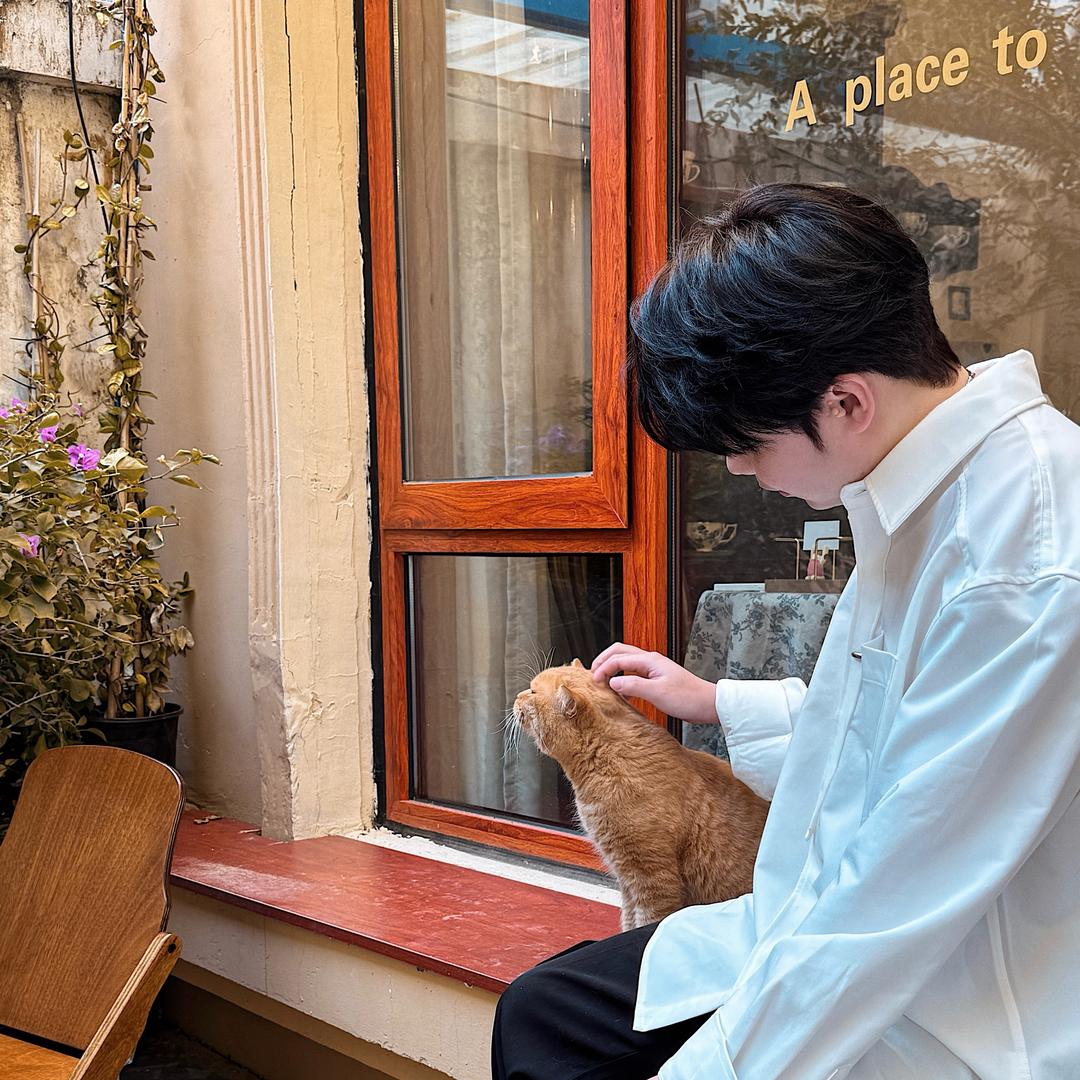 圣博-驻马店男士发型设计