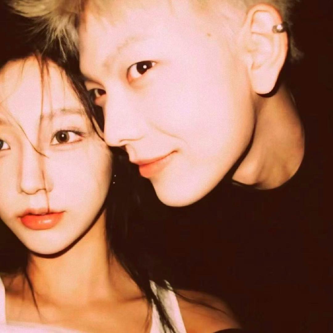 出了名爱女朋友