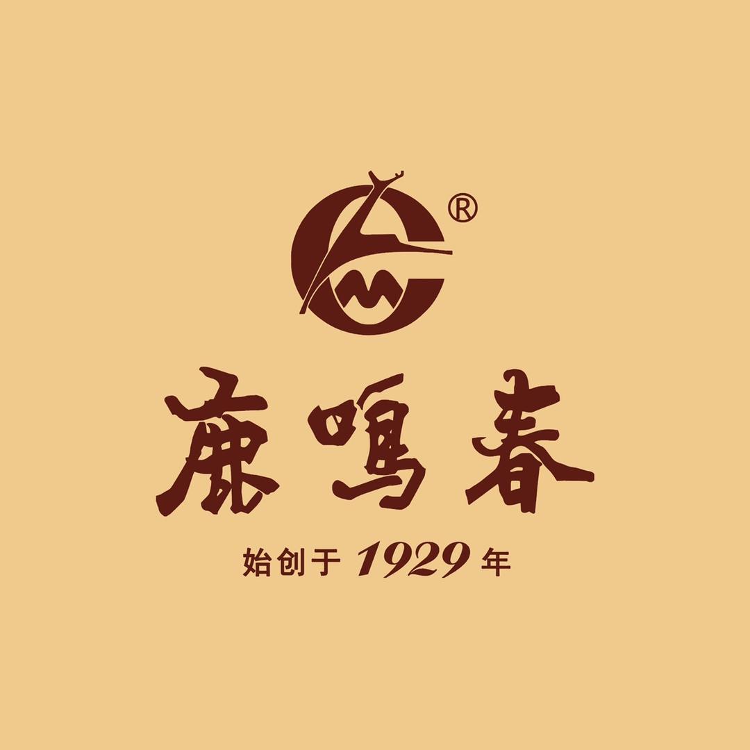 鹿鸣春食品旗舰店