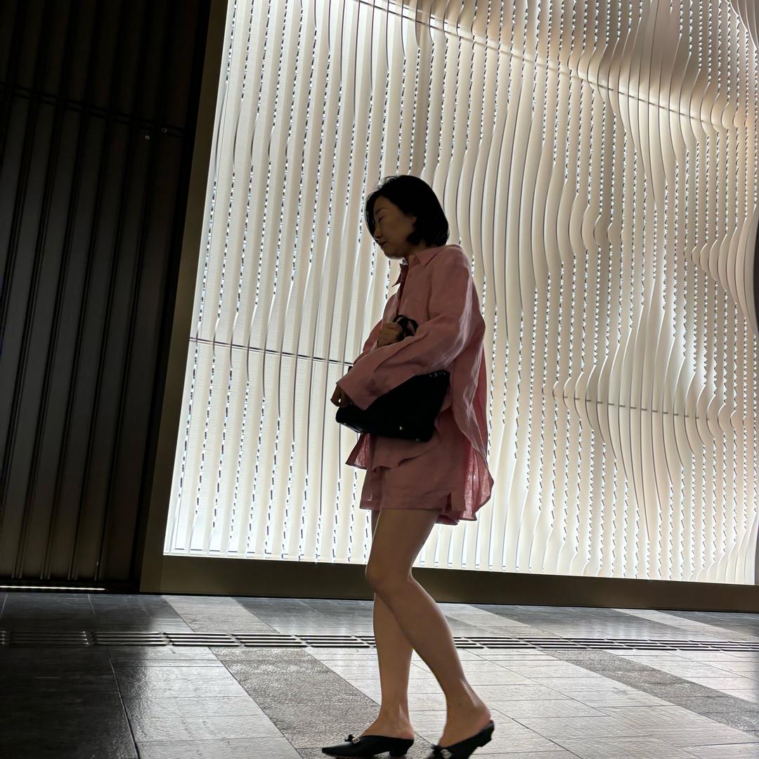 丽姐轻奢女装