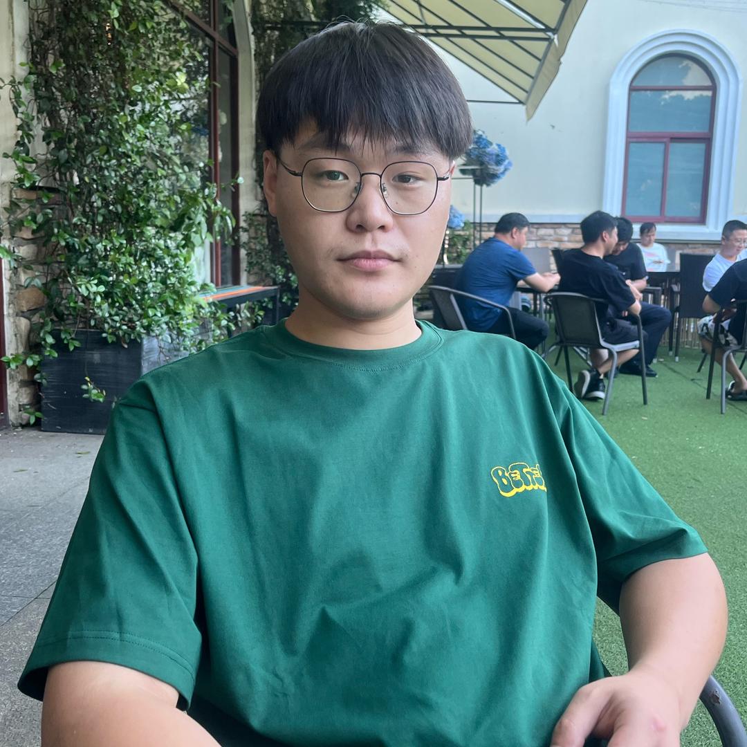 小凯