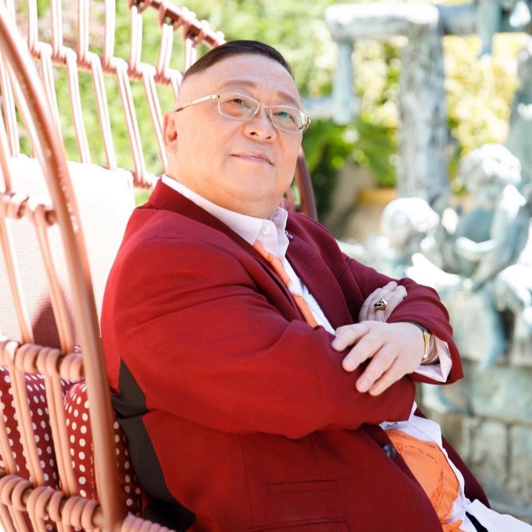 李居明的吉祥居屋