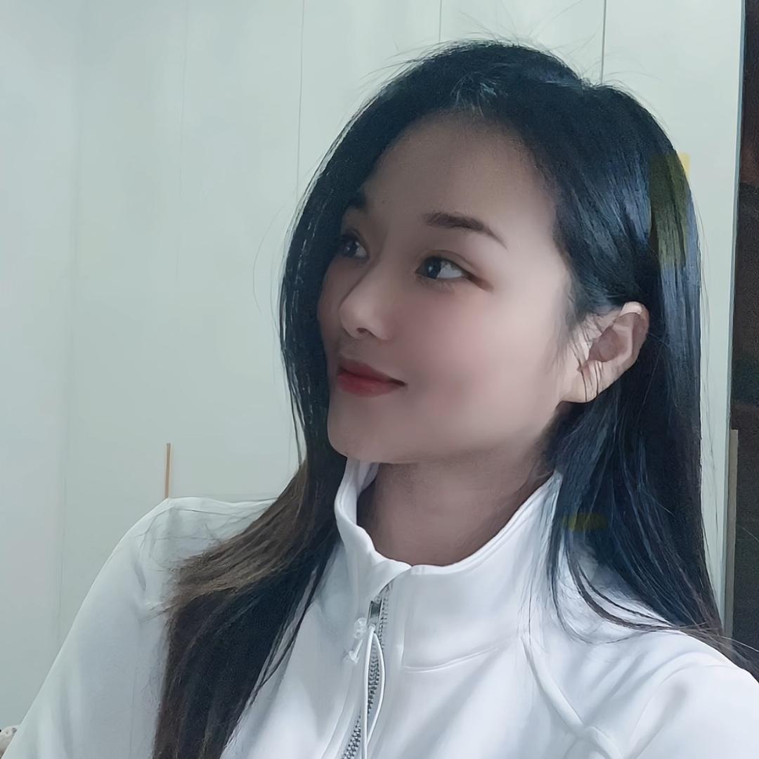 灿灿在广东♡