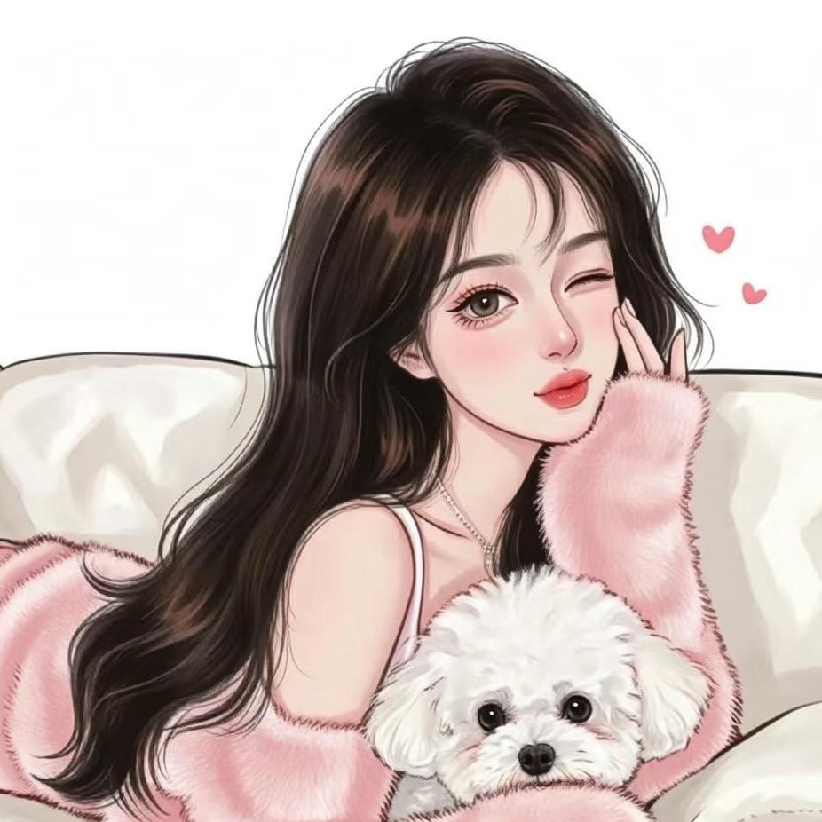 黄漂亮🎀