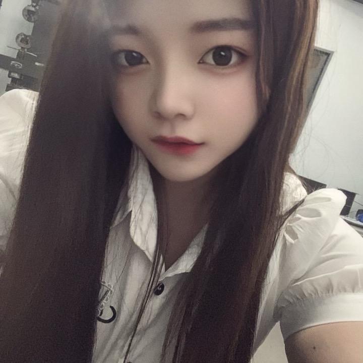 小表妹😾