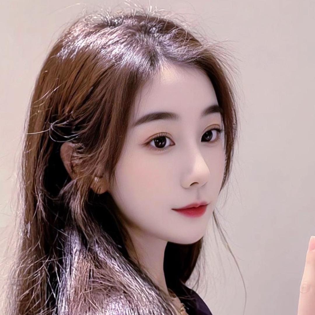 美丽·姑娘