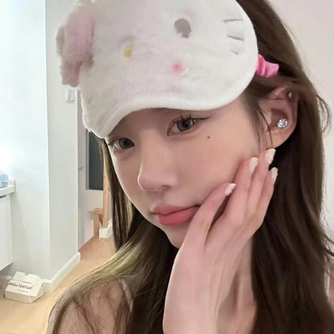 只喝冰水🧊
