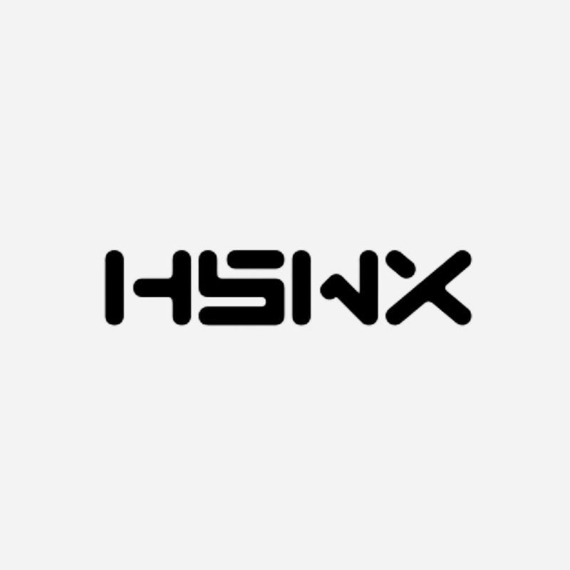 HSWX情侣睡衣