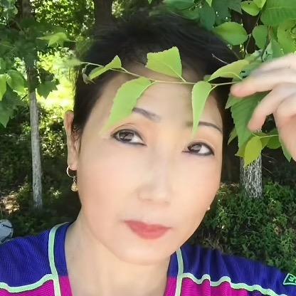管阿姨