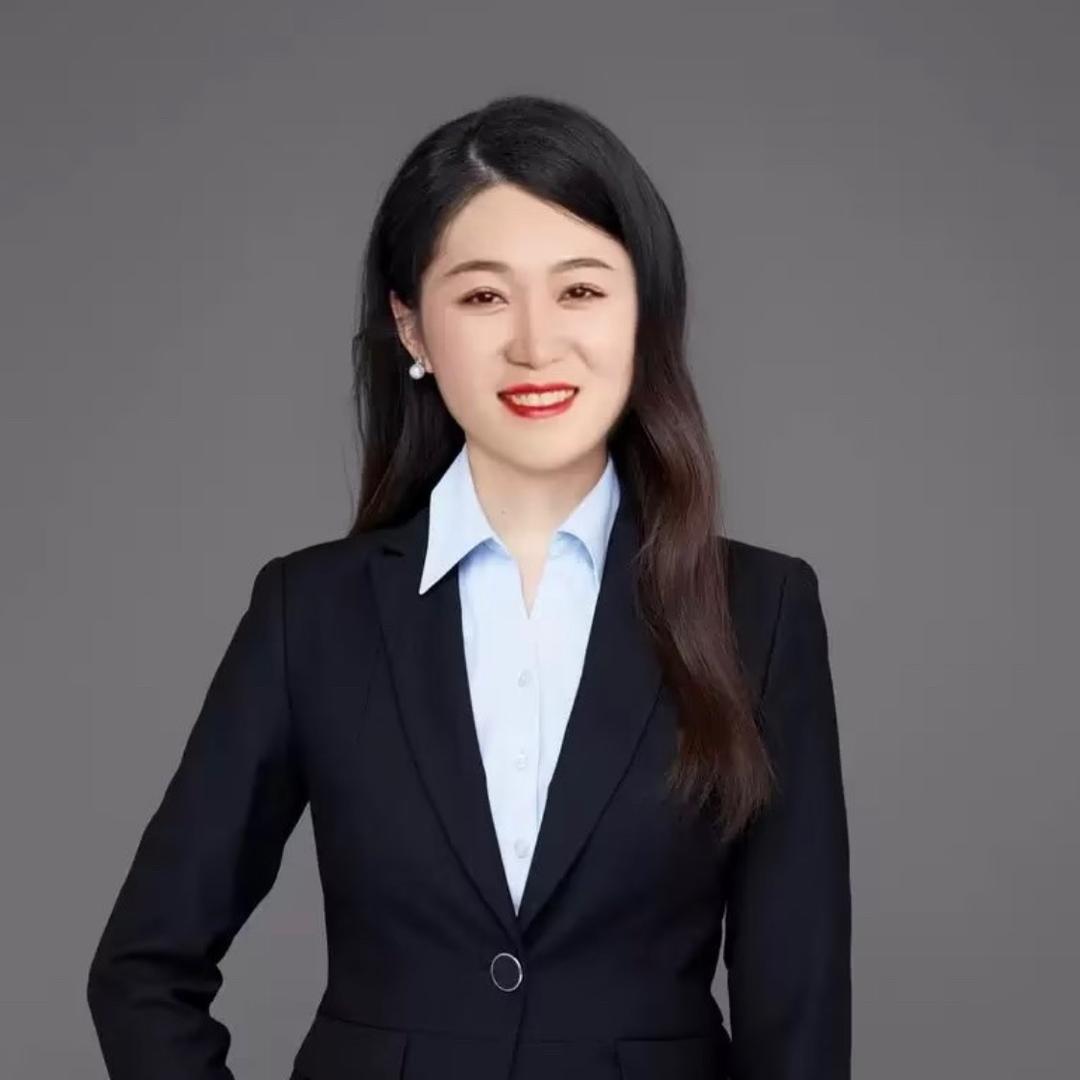 尔湾汪小姐Aurora
