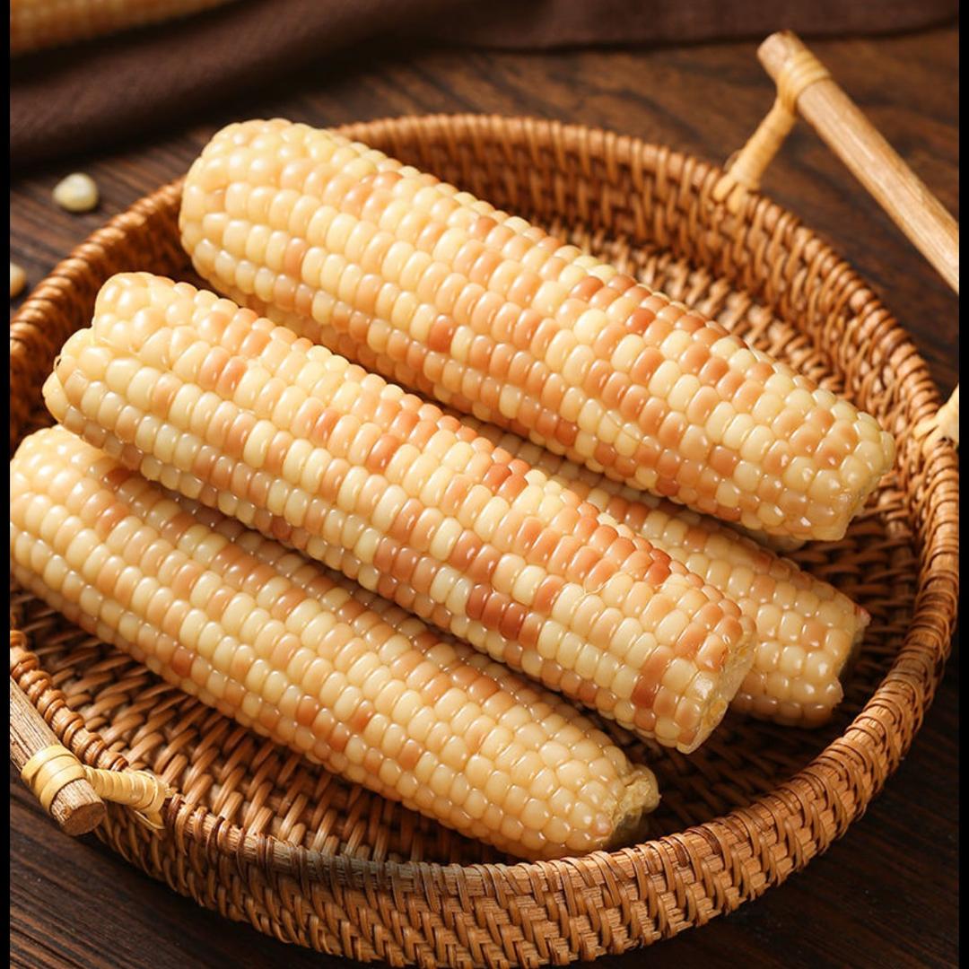 小亿的版纳玉米店