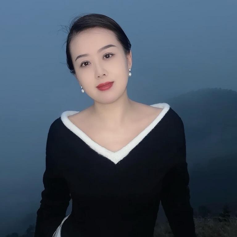 张艳华(一个人)
