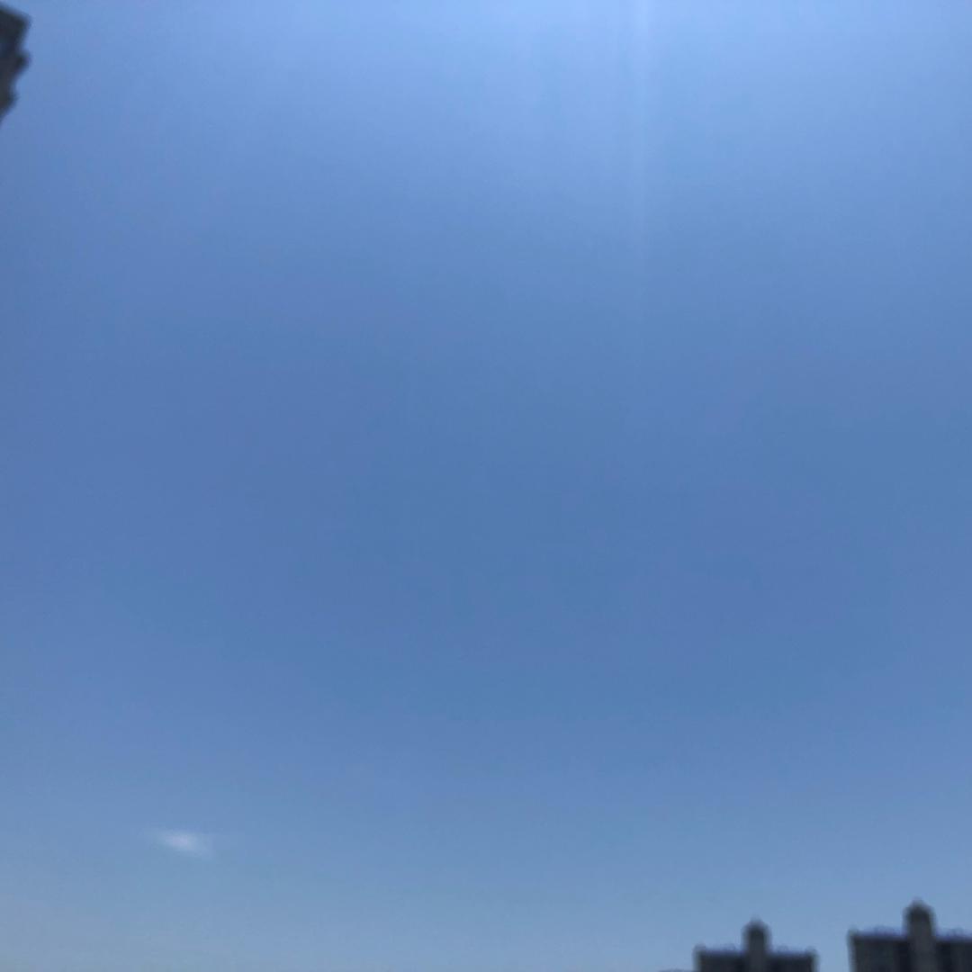 期待你的每一个笑容