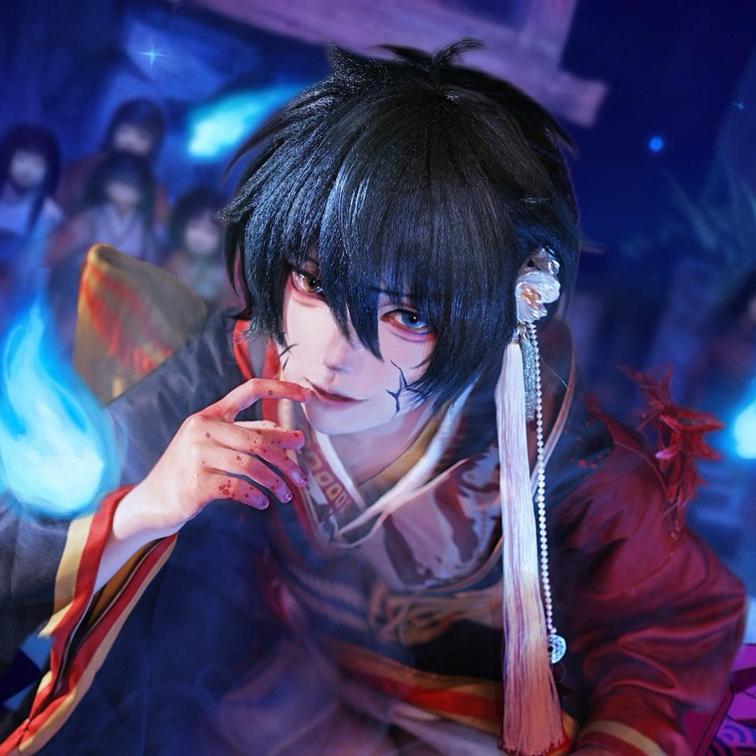 雨宫筱（宗咪洁癖版）