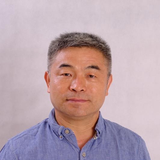 郭刚堂