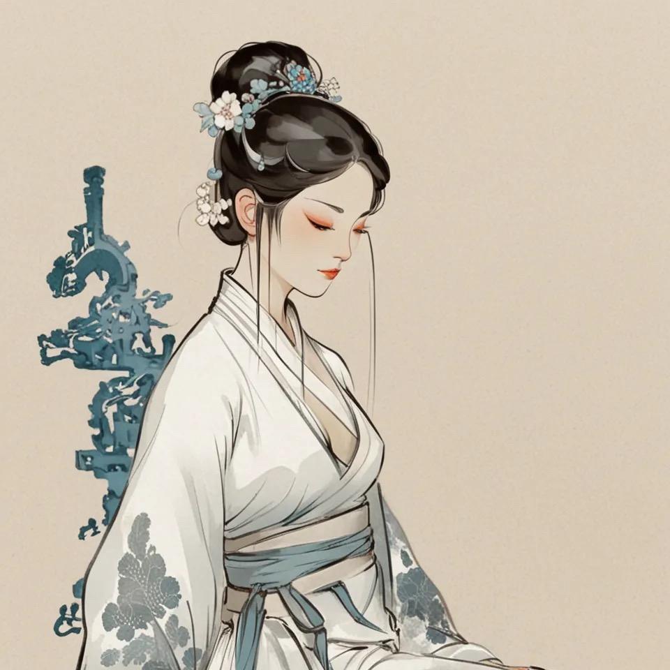 中式养生经