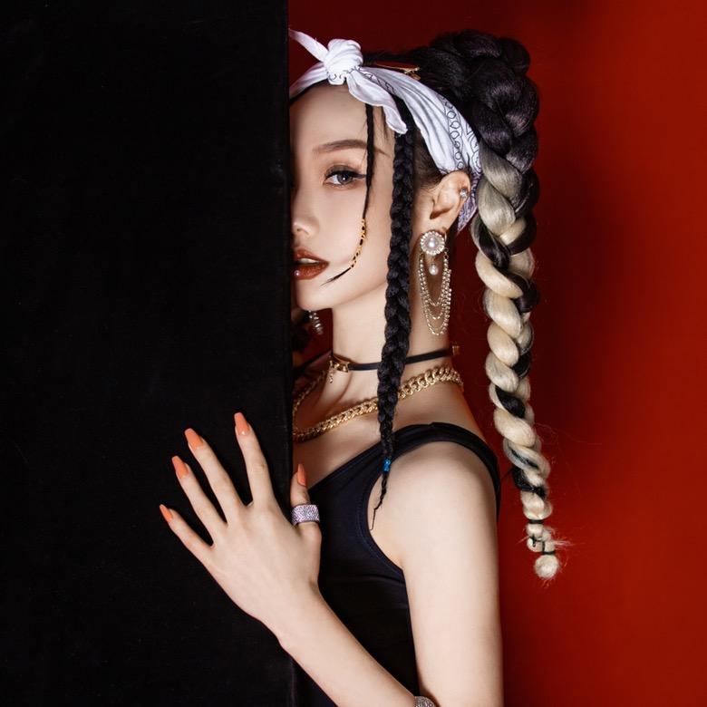 白妹💋