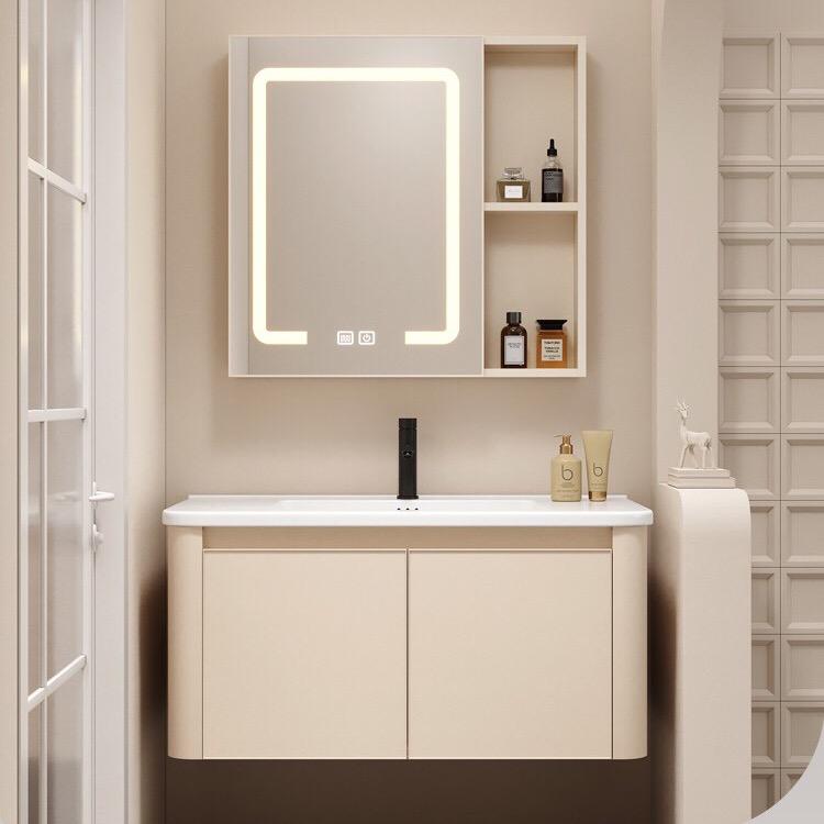 莱里卫浴工厂店