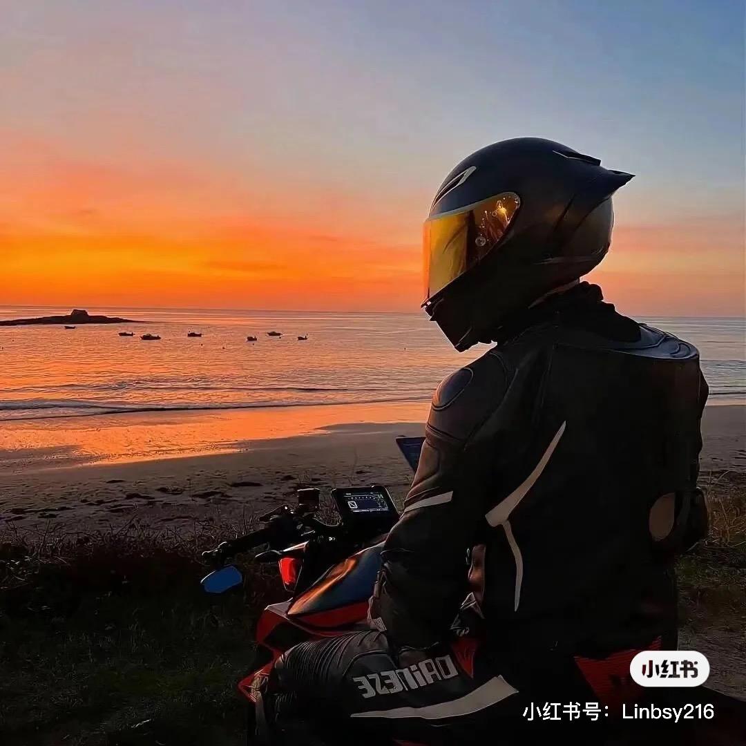 弄潮儿
