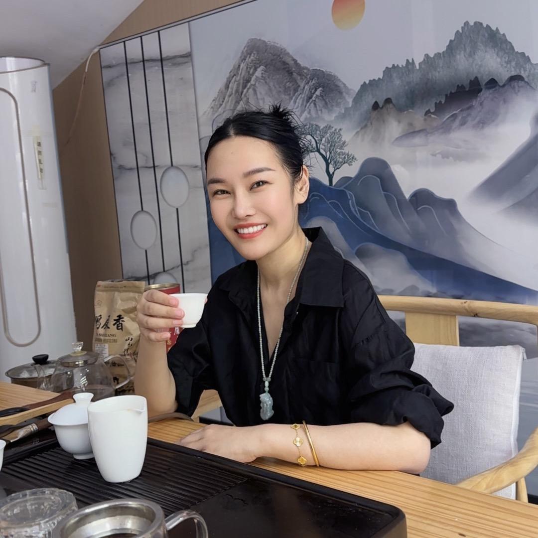 北公子−张小北
