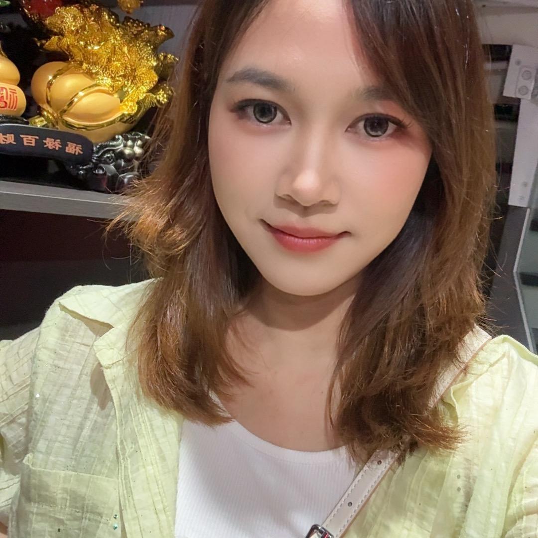 杨杨（努力版）