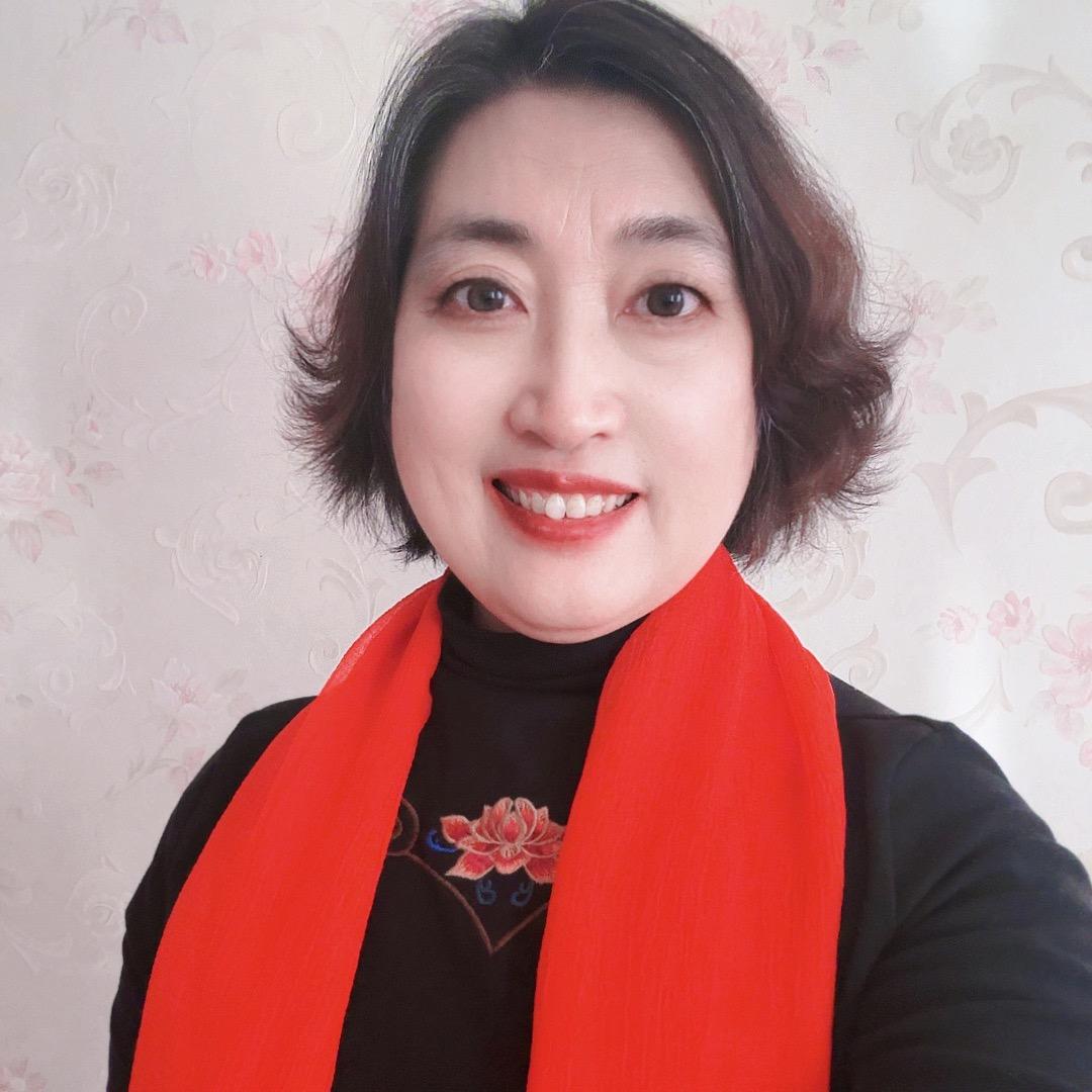 马姐