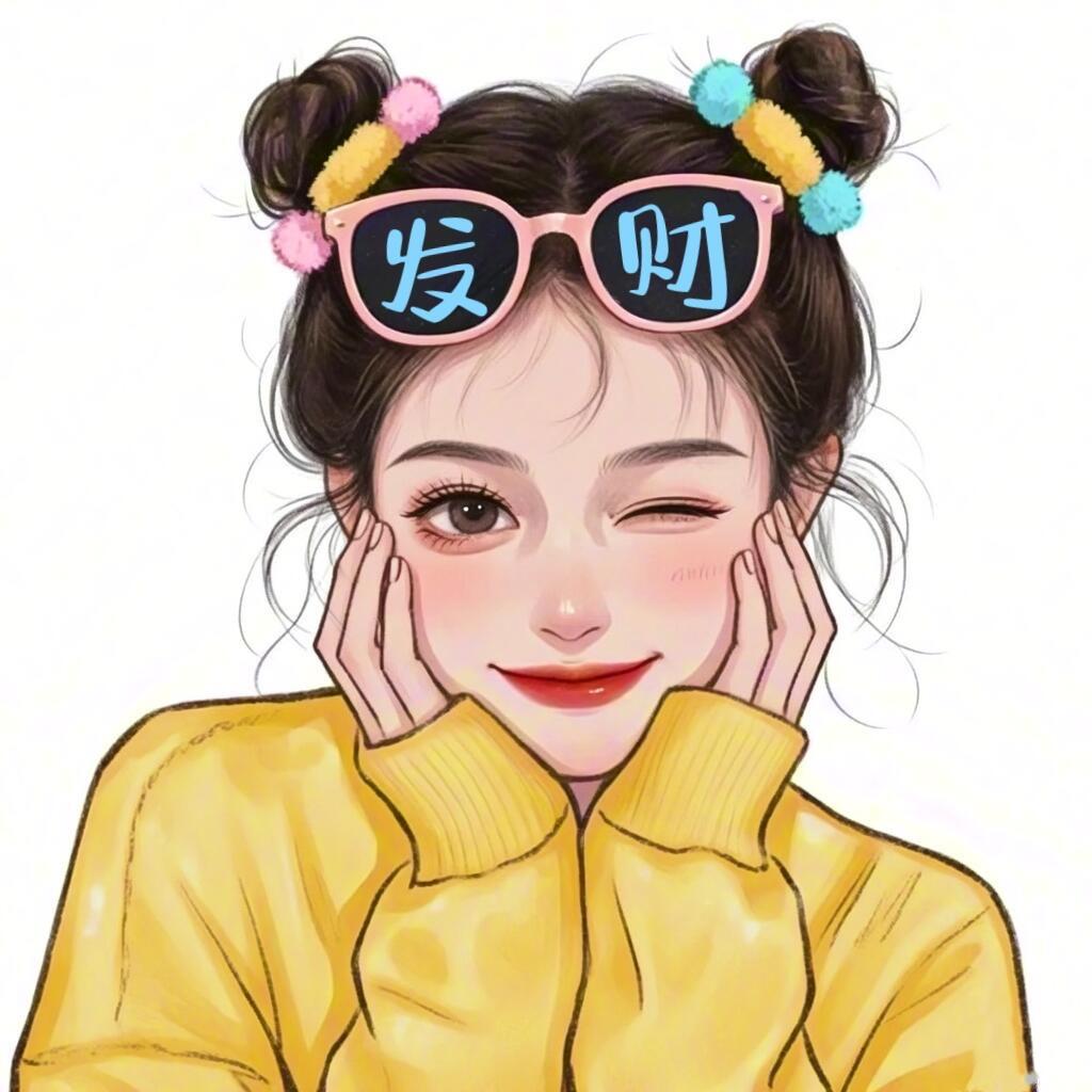 财神爷的招财猫