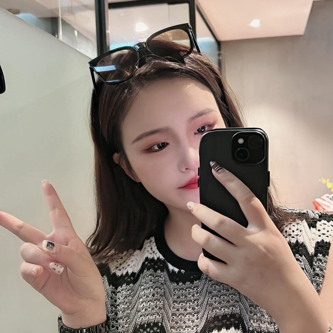 大脸妹 院线护肤