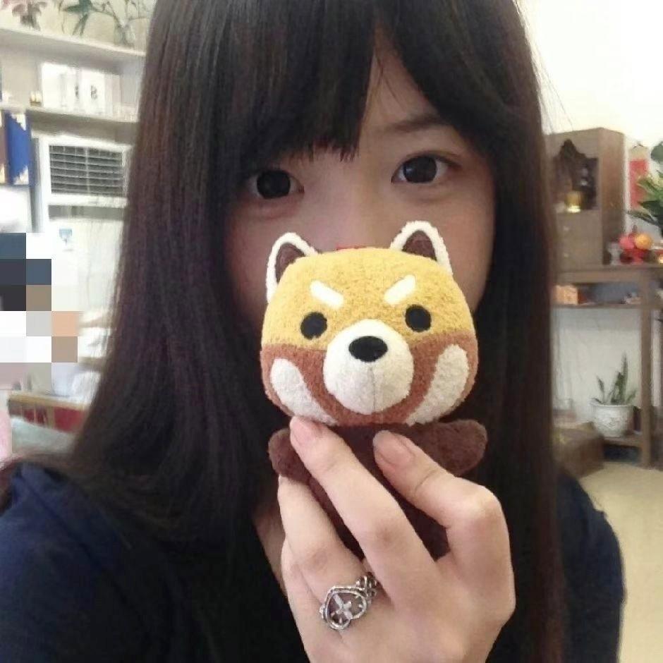 眼角的痣.